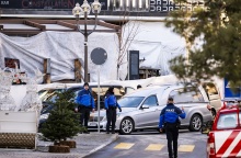 Ελβετία: Πληροφορίες ότι αγνοείται νεαρή Ελληνίδα στο Κραν Μοντανά