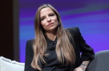 Η Εριέττα Κούρκουλου