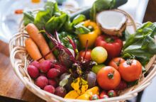 Οι τροφές που ευνοούν τη μακροζωία