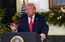 Ντόναλντ Τραμπ