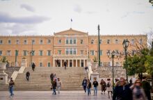 2026: Η έκρυθμη πολιτική κατάσταση και ο προσανατολισμός της χώρας