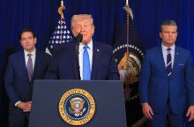 Το Δόγμα «Donroe», η αμερικανική αυθαιρεσία και οι ευκαιρίες για τη Βενεζουέλα 