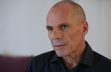 Γιάνης Βαρουφάκης