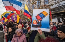 Η εισβολή του Τραμπ στη Βενεζουέλα. Και αν δεν είναι για το πετρέλαιο;