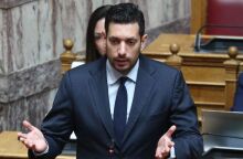 Κων. Κυρανάκης: «Το 2025 είχαμε τη μεγαλύτερη μείωση θανατηφόρων τροχαίων στην ιστορία της χώρας»