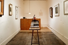 Το πιο μινιμαλιστικό βιβλιοπωλείο του κόσμου βρίσκεται στην Ιαπωνία και μοιάζει με χώρο προσευχής