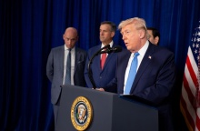 Ντόναλντ Τραμπ