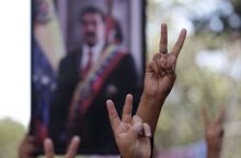  Μόλις ένας στους τρεις Αμερικανούς επιδοκιμάζει την αμερικανική επίθεση στη Βενεζουέλα