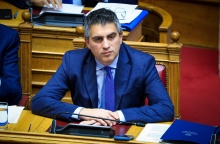 Χρίστος Δήμας