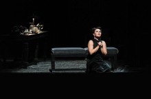 Η «Τόσκα» του Πουτσίνι στην Εθνική Λυρική Σκηνή