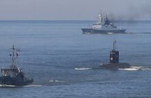 Θρίλερ στον Ατλαντικό: Αμερικανοί κομάντος κατέλαβαν δύο τάνκερ σε λίγες ώρες - Στην περιοχή ρωσικά πολεμικά