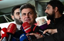 Νικόλας Φαραντούρης