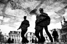 Is This Your Dream? Ο Τίμος Λύτρας μιλά για τη φωτογραφία, το όνειρο και τον ρόλο του θεατή