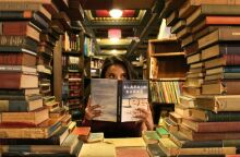 Κριτική βιβλίων και κριτικοί: Όταν οι αναγνώστες προσφέρουν απλόχερα απόψεις για βιβλία και συγγραφείς