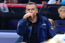 Στο νοσοκομείο ο Γιώργος Λιάγκας - «Νομίζω αποφύγαμε τα πολύ χειρότερα»