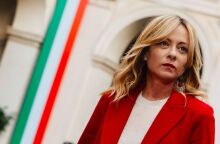 Η Μελόνι θέλει να αλλάξει το εκλογικό σύστημα της Ιταλίας για διασφαλίσει την επανεκλογή της