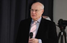 Καμπανάκι από τον Γεράσιμο Παπαδόπουλο: Πάλι πέσαμε σε σεισμική «άπνοια»