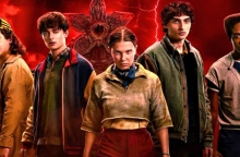 Οι θεωρίες συνωμοσίας για το τέλος του Stranger Things και η σιωπή του Netflix