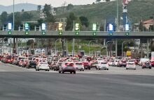 Αναλυτικά οι νέες τιμές στα διόδια της χώρας για το 2026