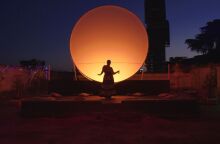 Σκηνή από το έργο