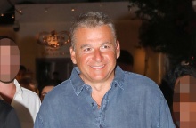 Γιώργος Λιάγκας