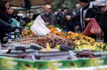 Λαϊκή αγορά