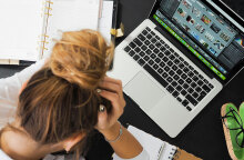 Αλήθειες | Post-Vacation Blues: όταν τελειώνουν οι διακοπές