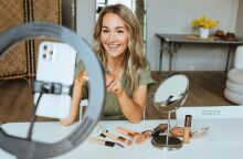 Σαν influencer της ζωής