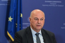 Κώστας Τσιάρας