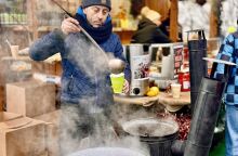 Βουδαπέστη: Εκεί που ο χρόνος μυρίζει καραμελωμένη ζάχαρη και ιστορία