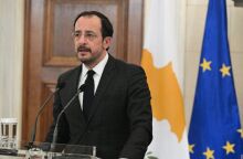 Κύπρος: Σάλος με βίντεο που εμπλέκει τον Χριστοδουλίδη σε διαλόγους για μίζες και αδιαφανή χρηματοδότηση