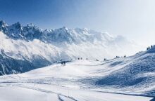 Κόκκινο pixel στο χιόνι: Πώς η Τεχνητή Νοημοσύνη έλυσε μυστήριο μηνών με αγνοούμενο ορειβάτη