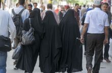 Η σιωπή των «προοδευτικών» απέναντι στο Ιράν