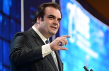 Κυριάκος Πιερρακάκης