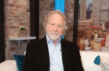 Τίμοθι Μπάσφιλντ