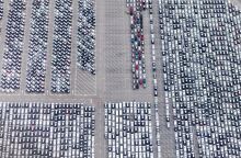 Ηλεκτρικά αυτοκίνητα στην Κίνα