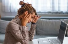 Γιατί νιώθουμε κουρασμένοι ακόμη και μετά τις διακοπές;