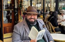 Γιώργος Πισσάνης - Οι ανώνυμοι: Τρεις ιστορίες τόσο αληθινές, όσο ανώνυμοι είναι και οι πρωταγωνιστές τους