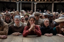 Άμνετ: Κερδίστε 20 διπλές προσκλήσεις για την avant premiere της βραβευμένης ταινίας