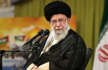 Ιράν: Ποιες χώρες είναι οι εμπορικοί εταίροι της Τεχεράνης - Δασμούς 25% επέβαλε ο Τραμπ