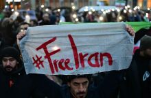 Ιράν: Γιατί οι ΗΠΑ δεν μπορούν εύκολα να βοηθήσουν τους διαδηλωτές - Ώρα αποφάσεων για τον Τραμπ 