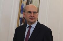 Κωστής Χατζηδάκης: Έχουμε ευθύνη για τον ΟΠΕΚΕΠΕ, αλλά φτάνει με την αδιαλαξία ορισμένων αγροτών