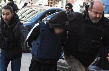 Ο 16χρονος στον Εισαγγελέα Σερρών