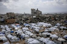 Η λωρίδα της Γάζας