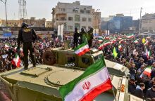 Ιράν ώρα μηδέν: Τέσσερις αναλυτές χαρτογραφούν όλα τα σενάρια