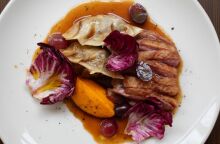 18 ολοκαίνουργια εστιατόρια για να βγαίνουμε τη νέα χρονιά