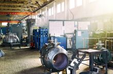 Βιομηχανικά προϊόντα