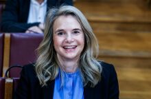 Η Μιλένα Αποστολάκη