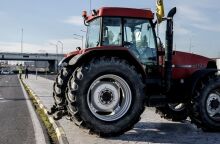 Να είχατε τρακτέρ να παίρνατε φτηνό ρεύμα