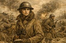 Άγνωστες Ηρωίδες: Νέλι Μπλάι, η ατρόμητη ρεπόρτερ